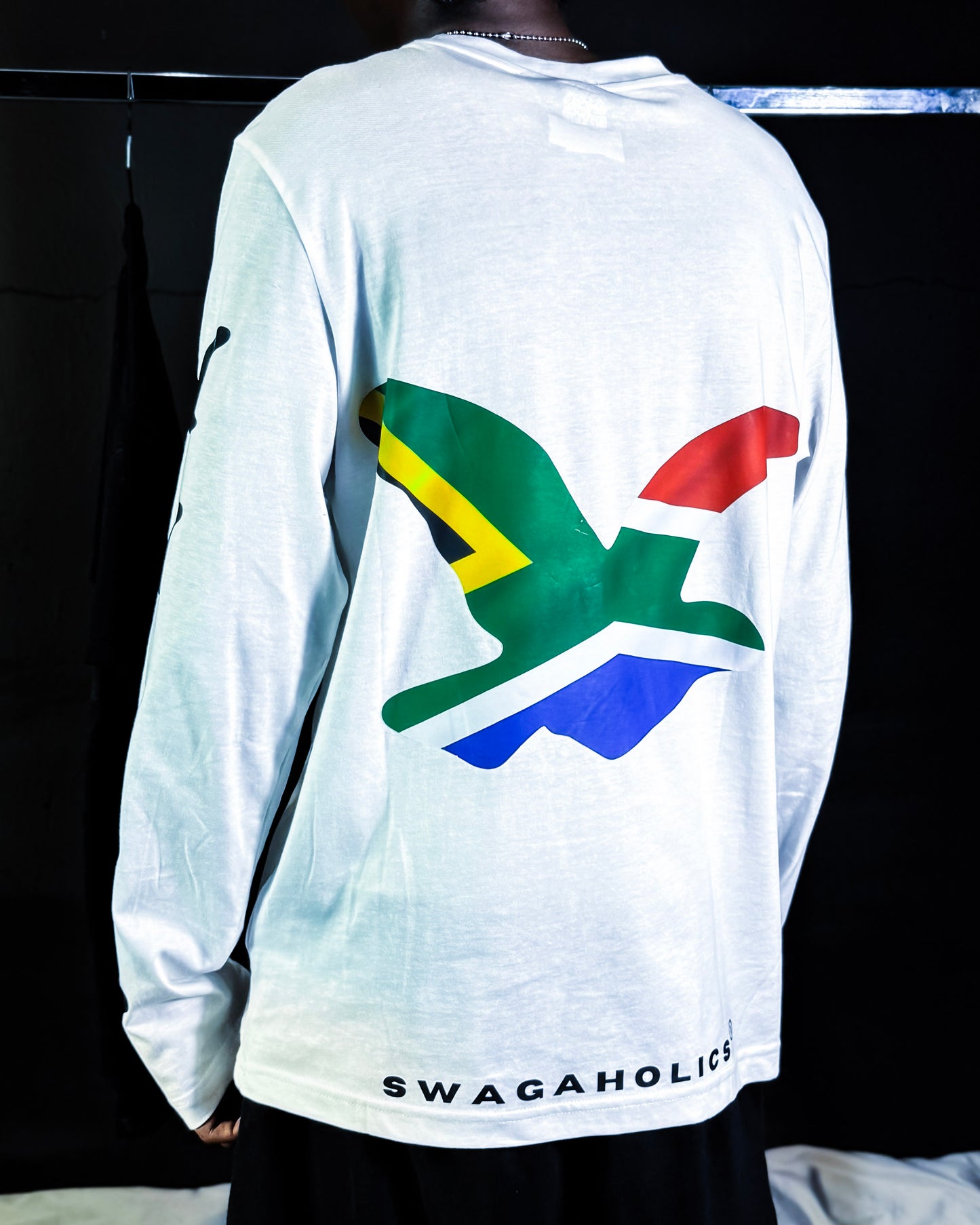 Dept of Swagucation Crewneck